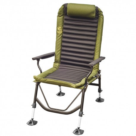 Baracuda Carp Fishing Chair HXC002AL3D