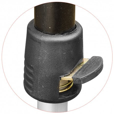 Baracuda Carp Fishing Chair HXC002AL3D