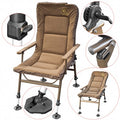 Baracuda Carp Fishing Chair HXC031MF