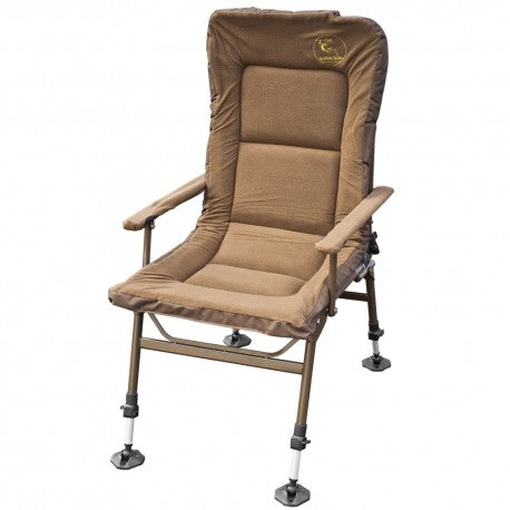 Baracuda Carp Fishing Chair HXC031MF