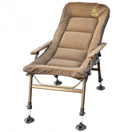 Baracuda Carp Fishing Chair HXC031MF