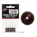 Baracuda Catfish Accessory Stopper Mistrall Size M 8mm 10pcs