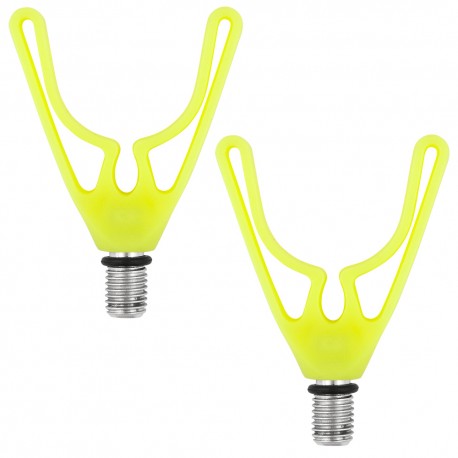 Baracuda Rod Rest Head Set 2 Classic