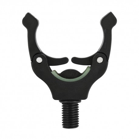Baracuda Set of 2 Magnetic Clip Rod Rest Heads