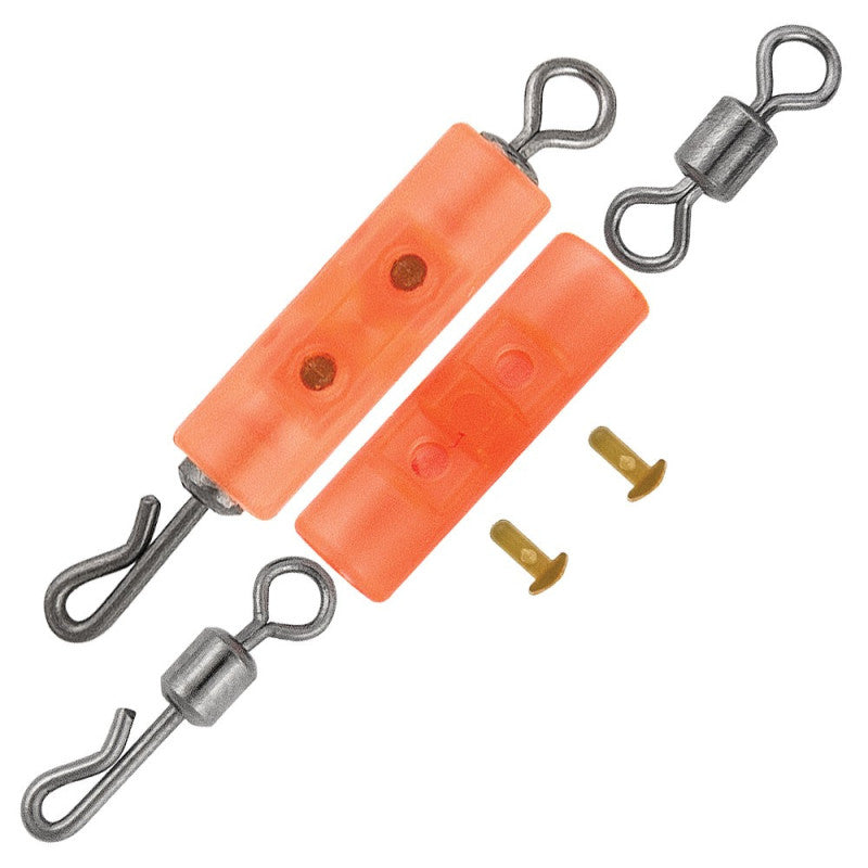 Baracuda Carp Accessory Column Stopper 1906 2 Pack