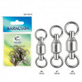 Baracuda Catfish Accessory Bearing Swivel Set 5pcs