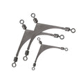 Baracuda Carp Accessory Anti Tangle Metal Y 3 Pack