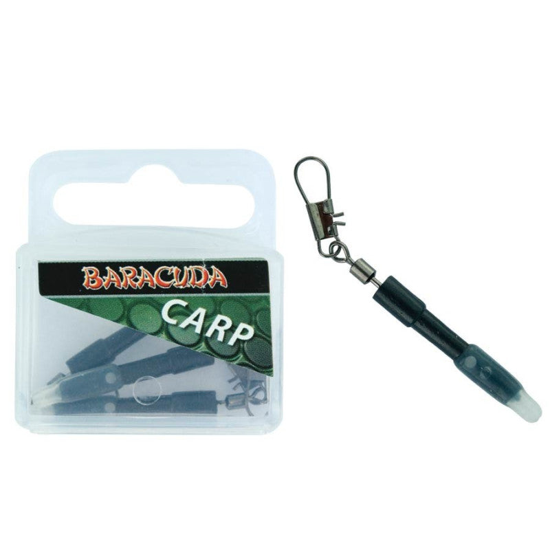 Baracuda Carp Accessory Waggler Connector HK 3 Pack