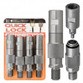 Baracuda Quick Change Adapters Set 4