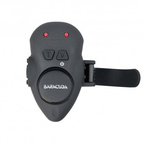 Baracuda Bite Alarm Set SG-V1 Wireless Receiver 4+1