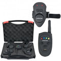 Baracuda Bite Alarm Set SG-V1 Wireless Receiver 4+1
