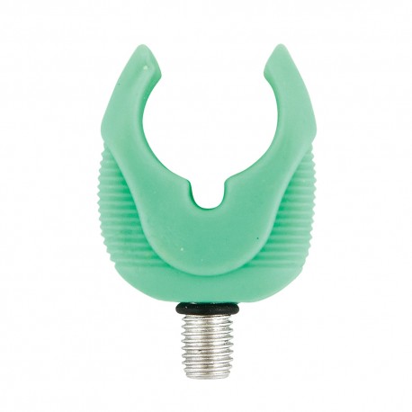 Baracuda Set of 4 Soft Feeder Rod Rest Heads