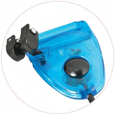 Baracuda Fishing Swinger BB Counterweight LED Single