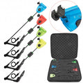 Baracuda Fishing Swinger Set BB Counterweight Illuminated 4 Piece