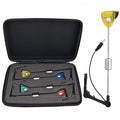 Baracuda Fishing Swinger Set YL-06-4 Illuminated 4 Piece