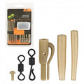Baracuda Carp Accessory Rig Components Kit 6 Types