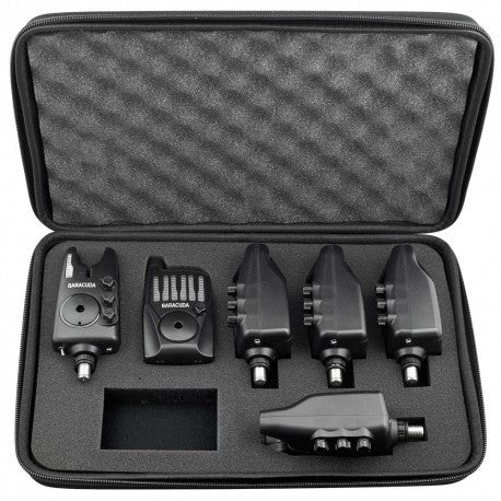Baracuda Wireless Bite Alarm Set TLI42