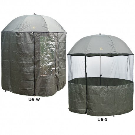 Baracuda U6 Fishing Shelter