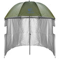 Baracuda U3 HUV UV Fishing Shelter