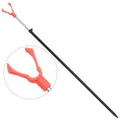 Baracuda Bank Stick S141 Aluminum Adjustable 120/180 Model