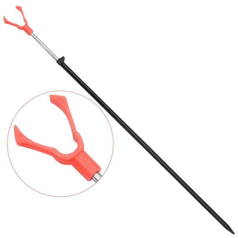 Baracuda Bank Stick S141 Aluminum Adjustable 120/180 Model