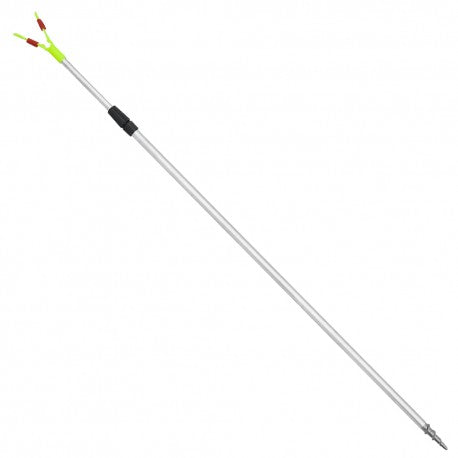 Baracuda Bank Stick S144 Aluminum Adjustable 75-150 cm