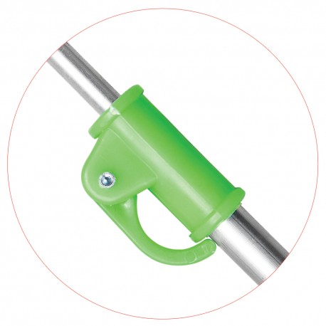 Baracuda S149-12 Aluminum Adjustable Bank Stick