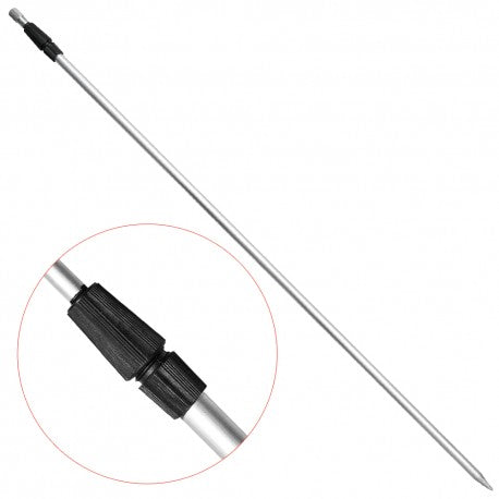 Baracuda A2-1 Adjustable Bite Alarm Holder