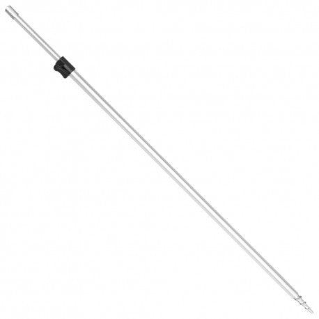 Baracuda Fishing Rod Support A3 Aluminum Adjustable 85-150 cm