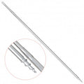 Baracuda A5 Stainless Steel Bite Alarm Holder