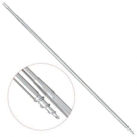 Baracuda A5 Stainless Steel Bite Alarm Holder