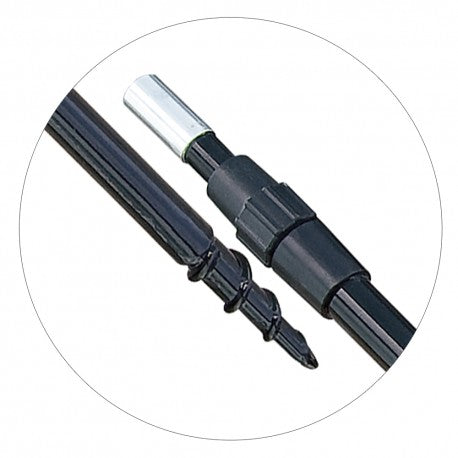 Baracuda A6 Metal Bite Alarm Holder