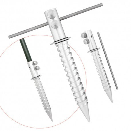 Baracuda Deluxe Umbrella Shelter Support