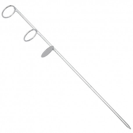 Baracuda Fishing Rod Support S155 Fixed 75 cm