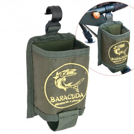 Baracuda Cup Holder for Bedchair or Chair