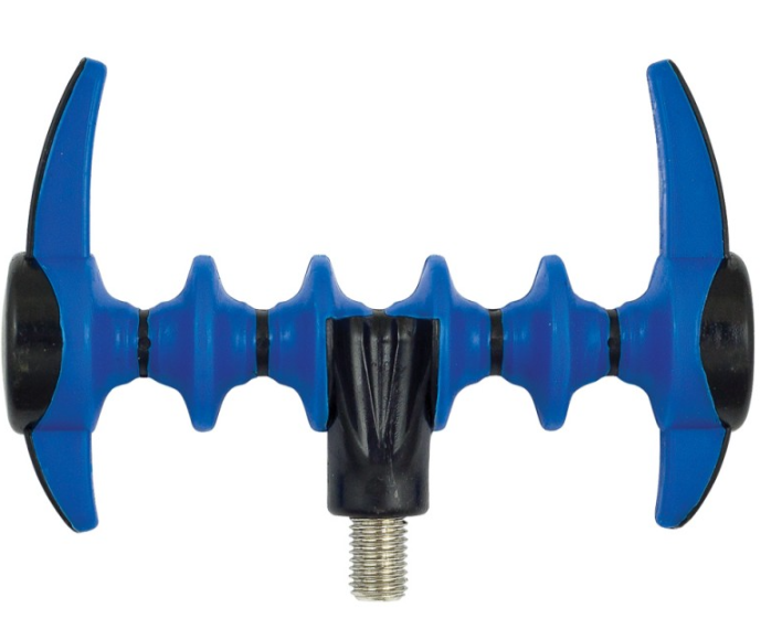Baracuda Feeder Rod Rest Head KD-X09