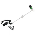 Baracuda Fishing Swinger SW19 Green MKM1 Illuminated