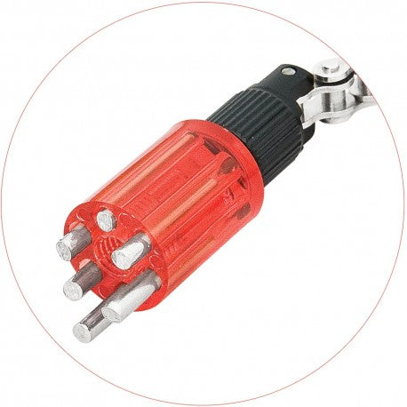 Baracuda Fishing Swinger SW17C Counterweight Jack Plug