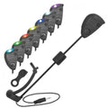 Baracuda Fishing Swinger SW20 7 Color Magnetic Clip