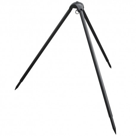 Baracuda Fishing Tripod Aluminum Telescopic