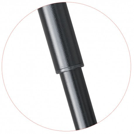 Baracuda Angelstativ Aluminium Teleskopisch