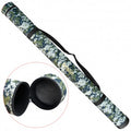 Fishing Rod Tube Baracuda B24N 115cm 75mm Hard Rod Case