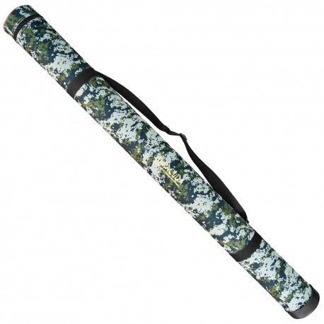 Fishing Rod Tube Baracuda B28N 145cm 125mm Hard Rod Case