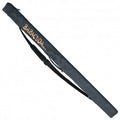 Square Profile Fishing Rod Tube Baracuda R Series 1 Compartment Hard Case