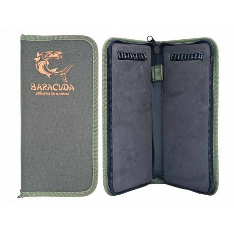 Baracuda Rig Wallet TW Hooklength Storage 30x14cm