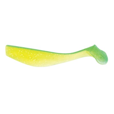 Baracuda Twister Soft Bait W092 10cm 3pcs