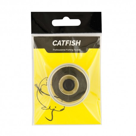 Baracuda Catfish Accessory Braided Leader Line 10m 100kg
