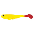 Baracuda Twister Soft Bait W062 9cm 5pcs