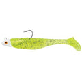 Baracuda Twister Soft Bait W092 with Jig JH04 10cm 10g