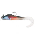 Baracuda Twister Gummiköder LW014 10cm 4Stk